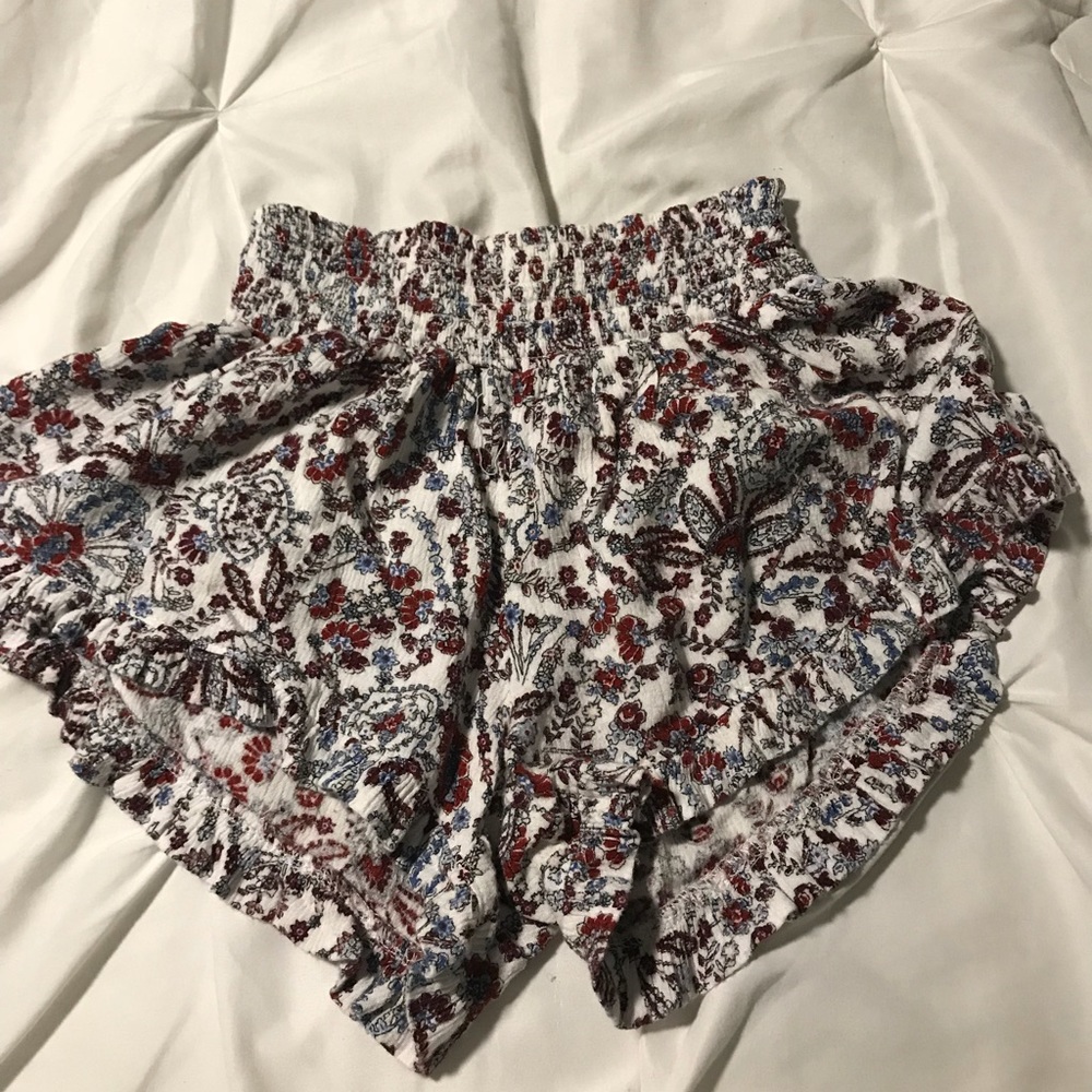 Tillys Shorts